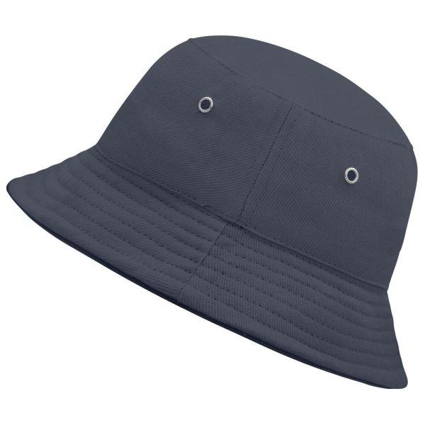 Myrtle Beach (Daiber) Gyerek kalap MB013 - Sötétkék / sötétkék | 54 cm