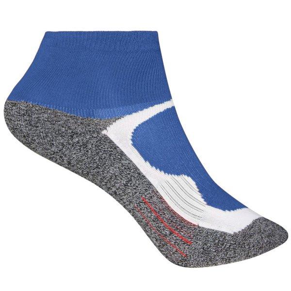 James & Nicholson (Daiber) Sportos bokazokni JN210 - Királykék | 39-41