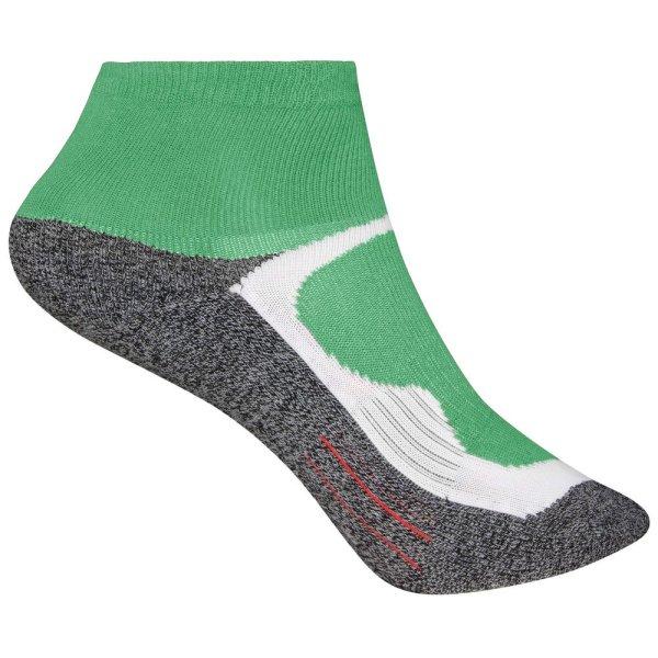 James & Nicholson (Daiber) Sportos bokazokni JN210 - Zöld | 35-38