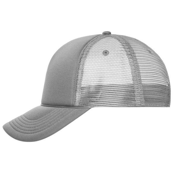 Myrtle Beach (Daiber) Retro trucker sapka MB6550 - Sötétszürke /
sötétszürke
