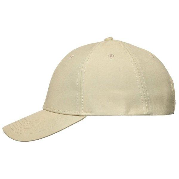 Myrtle Beach (Daiber) Funkcionális, 6 paneles sapka MB6205 - Khaki