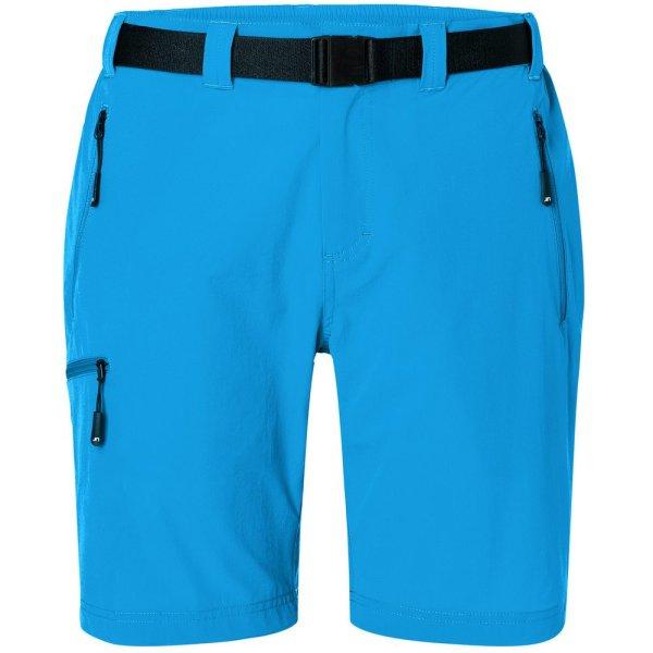 James & Nicholson (Daiber) Férfi outdoor rövidnadrág JN1204 - Élénk kék |
XXXL