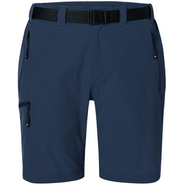 James & Nicholson (Daiber) Férfi outdoor rövidnadrág JN1204 - Sötétkék |
XXXL