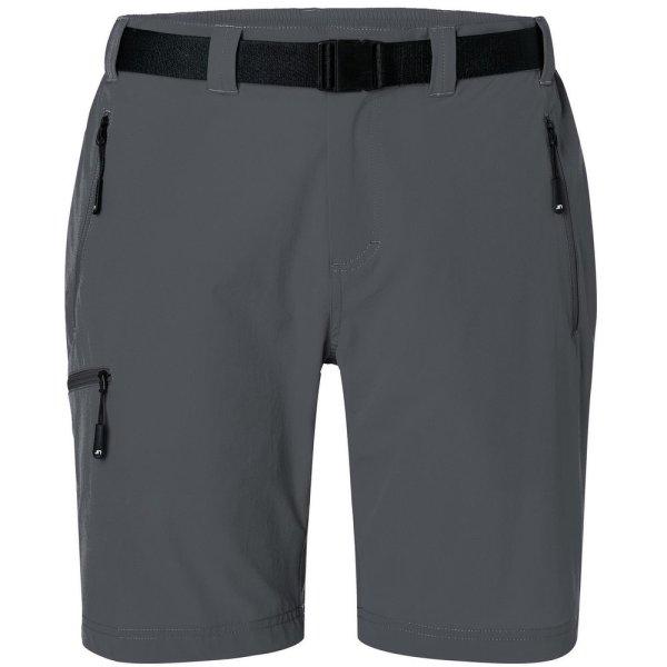 James & Nicholson (Daiber) Férfi outdoor rövidnadrág JN1204 - Sötétszürke
| XXXL