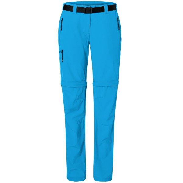 James & Nicholson (Daiber) Férfi outdoor nadrág levehető lábrésszel JN1202
- Élénk kék | XXXL
