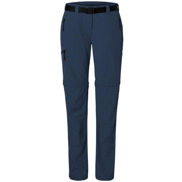 James & Nicholson (Daiber) Férfi outdoor nadrág levehető lábrésszel JN1202
- Sötétkék | XL