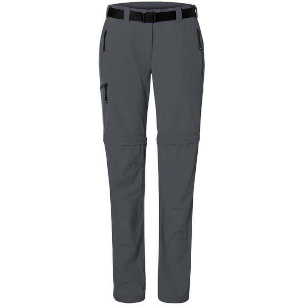 James & Nicholson (Daiber) Férfi outdoor nadrág levehető lábrésszel JN1202
- Sötétszürke | M