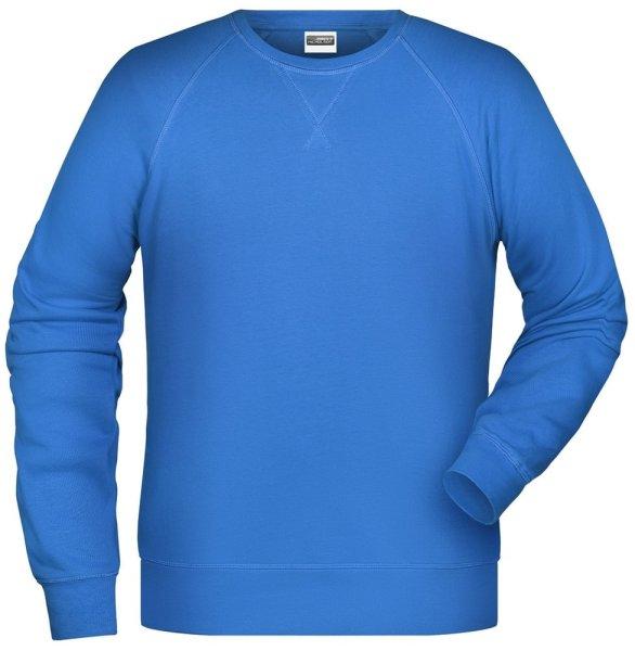 James & Nicholson (Daiber) Férfi kapucni nélküli biopamut felső 8022 -
Kobalt | XL