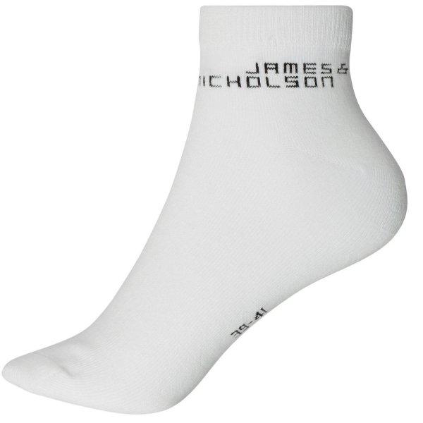 James & Nicholson (Daiber) Bokazokni biopamutból 8031 - Fehér | 42-44