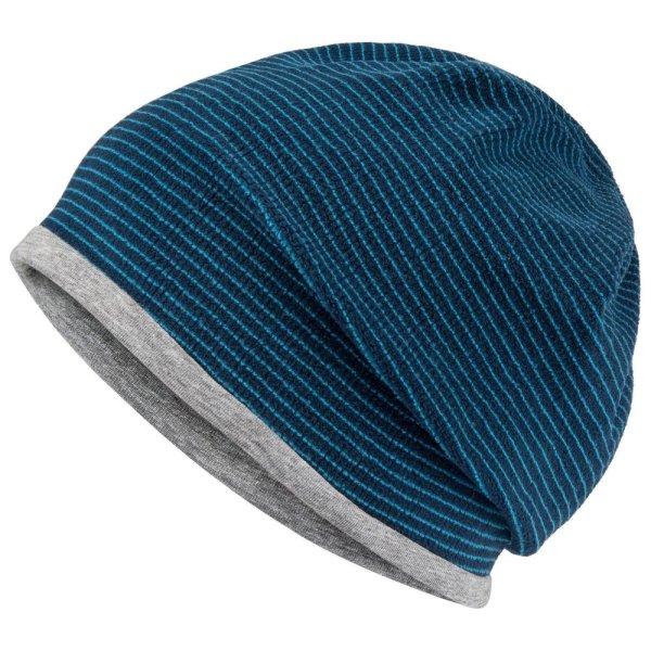 Myrtle Beach (Daiber) Sportos fleece sapka MB7127 - Sötétkék / szürke
melírozott