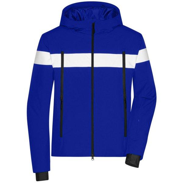 James & Nicholson (Daiber) Férfi sportos télidzseki JN1174 - Kék / fehér |
XL