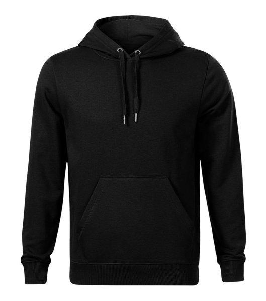 MALFINI Férfi pulóver Break - Fekete | XL
