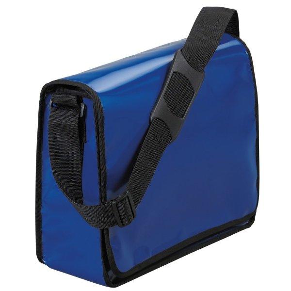 Halfar Válltáska LorryBag ECO - Királykék