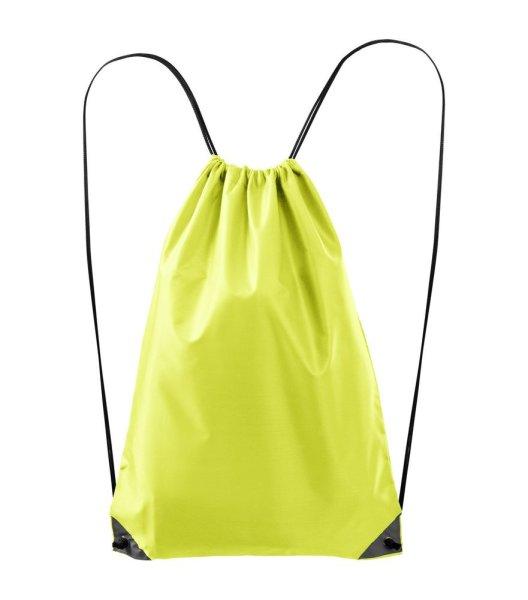 MALFINI Energy hátizsák - Neonsárga | unisex