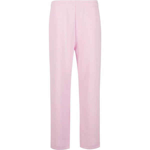 Build Your Brand Puha férfi melegítőnadrág Fluffy - Enyhén rózsaszín |
XXXL