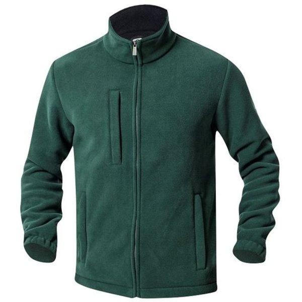 Ardon Férfi téli fleece pulóver ARDON Polar 450 - Zöld | M