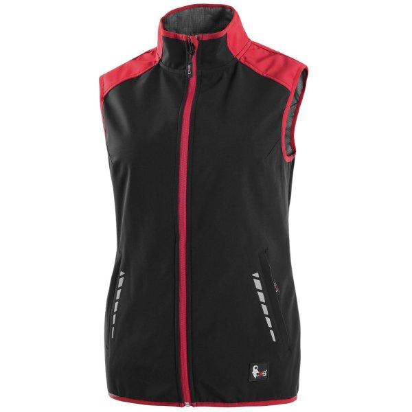 Canis (CXS) Női softshell mellény CXS HEBRON - M