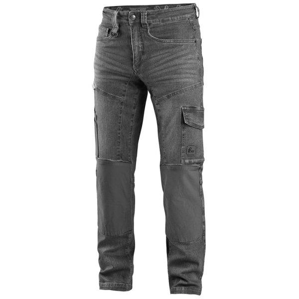 Canis (CXS) Férfi farmer CXS ALBI - Szürke | 46