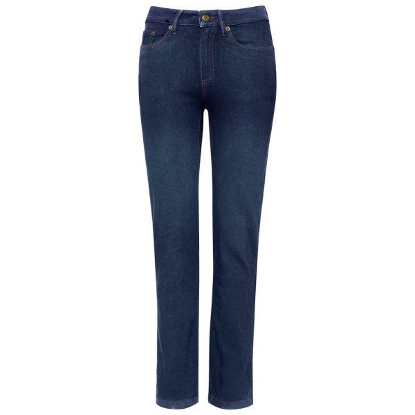 So Denim Női egyenes szárú farmer Katy - Sötétkék | UK 14 (EUR 42)/32
(long)