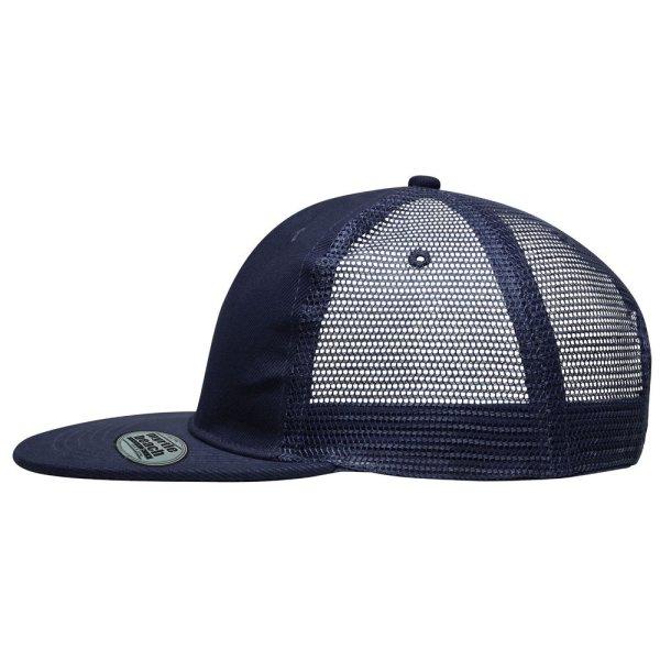 Myrtle Beach (Daiber) Sapka egyenes szemellenzővel MB6509 - Sötétkék |
unisex