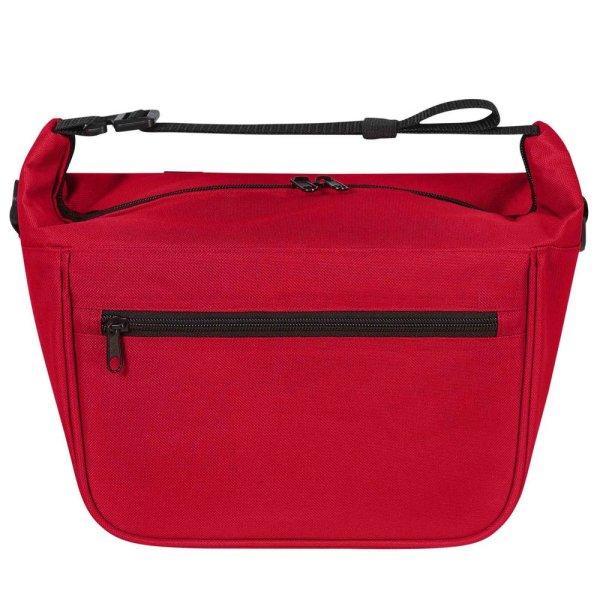Halfar Hűtőtáska uzsonnához SOFTBASKET - Piros