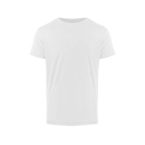 Mantis Férfi Superstar T póló - Fehér | XL