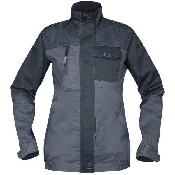 Ardon Női munkavédelmi felső 4TECH - Szürke | XXXL