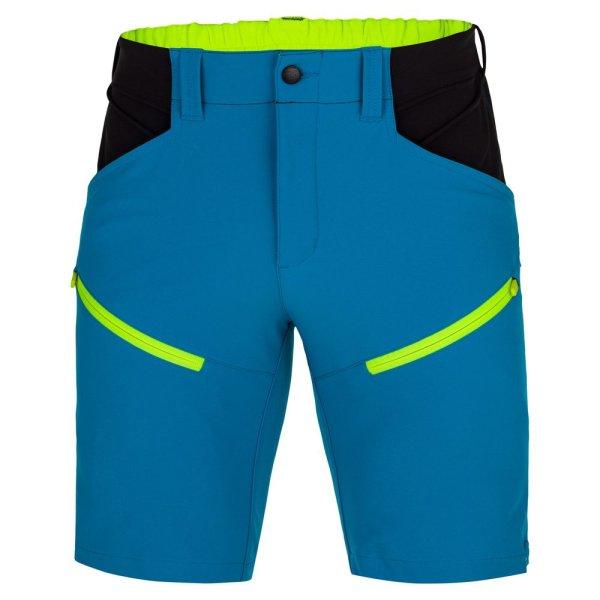Ardon Férfi softshell rövidnadrág ARDON CITYCONIC - Kék | 46