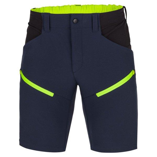 Ardon Férfi softshell rövidnadrág ARDON CITYCONIC - Sötétkék | 46