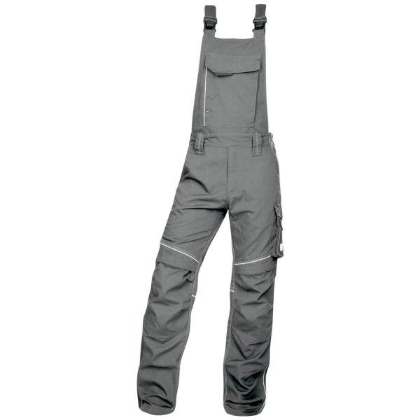 Ardon Kantáros nadrág URBAN+ (hosszabbított) - Szürke | XL