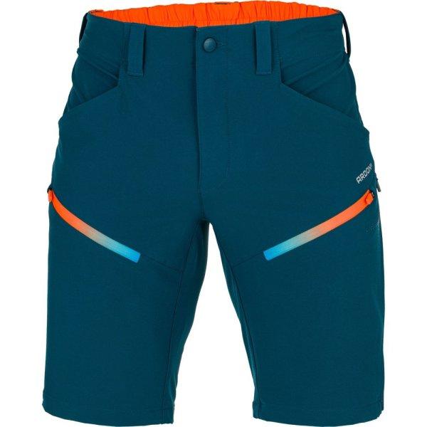 Ardon Férfi softshell rövidnadrág ARDON CREATRON - Kék | 58