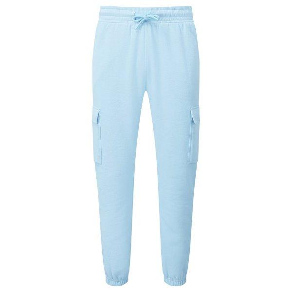 TriDri® Női 3/4-es leggings újrahasznosított poliészterből - Égszínkék
| XXL