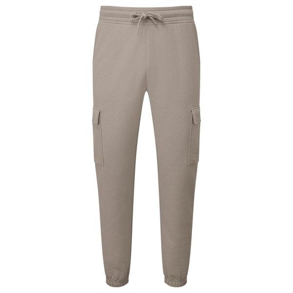 TriDri® Női 3/4-es leggings újrahasznosított poliészterből - Stone | XXXL