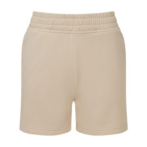 TriDri® Női melegítő sort - Bézs | XXXL