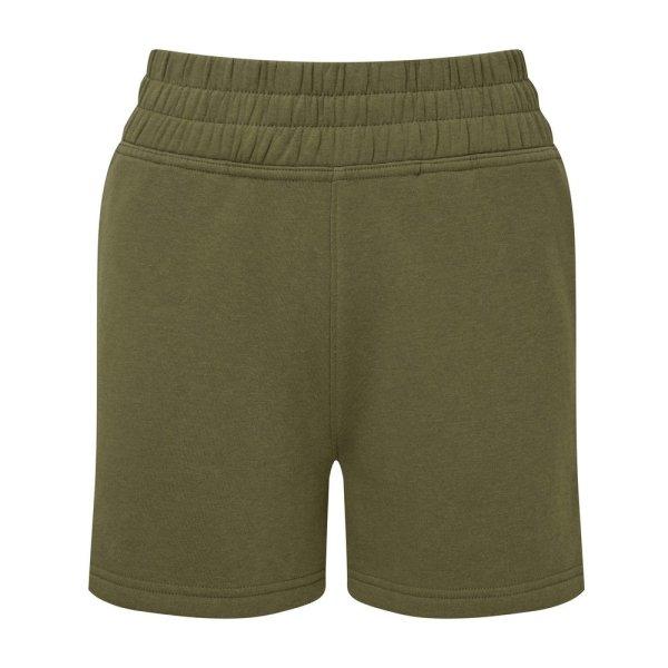 TriDri® Női melegítő sort - Olív | XXS