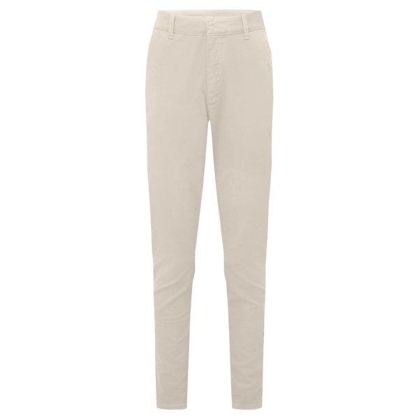 Asquith & Fox Női chino nadrág - Stone | M