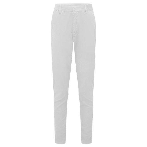 Asquith & Fox Női chino nadrág - Világos szürke | XS