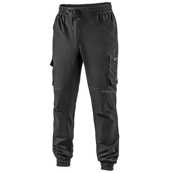 Canis (CXS) Férfi nadrág CXS VENATOR JOGGER - Fekete | 46