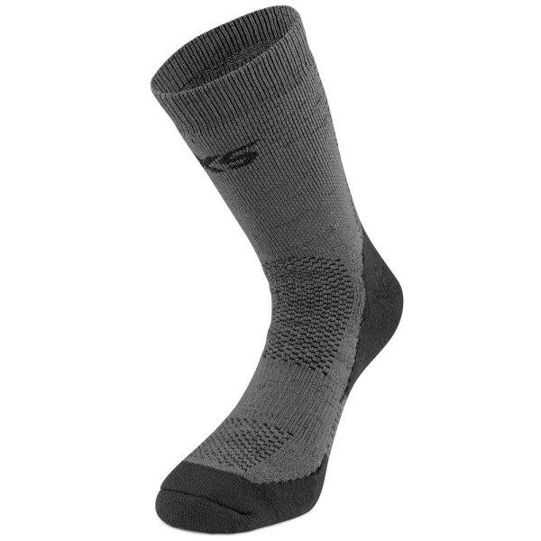 Canis (CXS) Téli zokni CXS WarmStep - Szürke | 40-42
