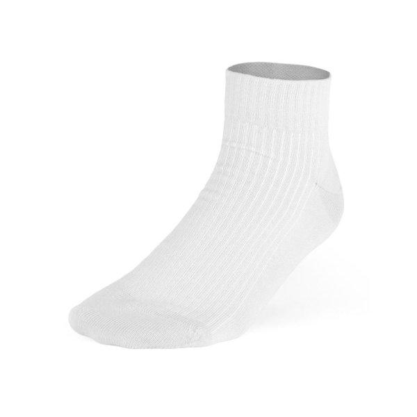 Bontis MOOVY zoknik - Fehér | 43-46