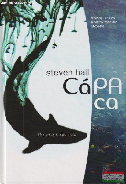 Steven Hall - CáPAca