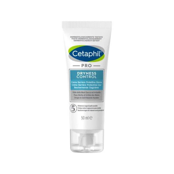 Cetaphil Védő kézkrém (Protective Day Hand Cream) 50 ml