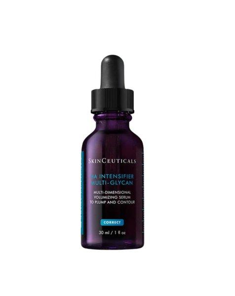 SkinCeuticals Többcélú korrigáló szérum HA Intensifier Multi-Glycan
(Volumizing Serum) 30 ml