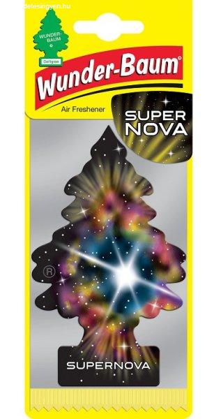 Wunder-Baum illatosító Supernova