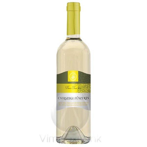 TABDI Cserszegi F. fé 0,75l PAL.