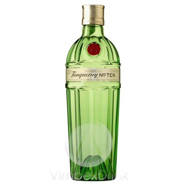 Tanqueray No.Ten Gin 0,7l 47,3% DRS