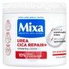 Mixa polkrm 400ml Urea Cica Repair+