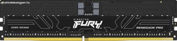 Kingston 32GB DDR5 4800MHz Fury Renegade Pro