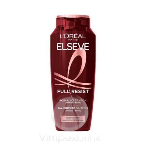 Elseve sampon 400ml Arginine (Full) resist