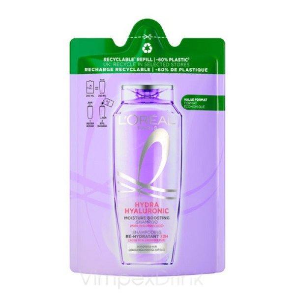Elseve sampon ut 250ml Hydra Hyaluronic